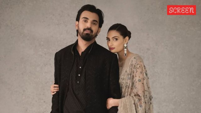 KL Rahul and Athiya Shetty's Newly Born Baby Girl