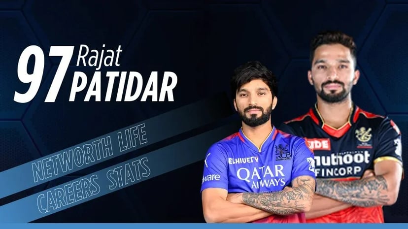 Patidar's IPL Performance