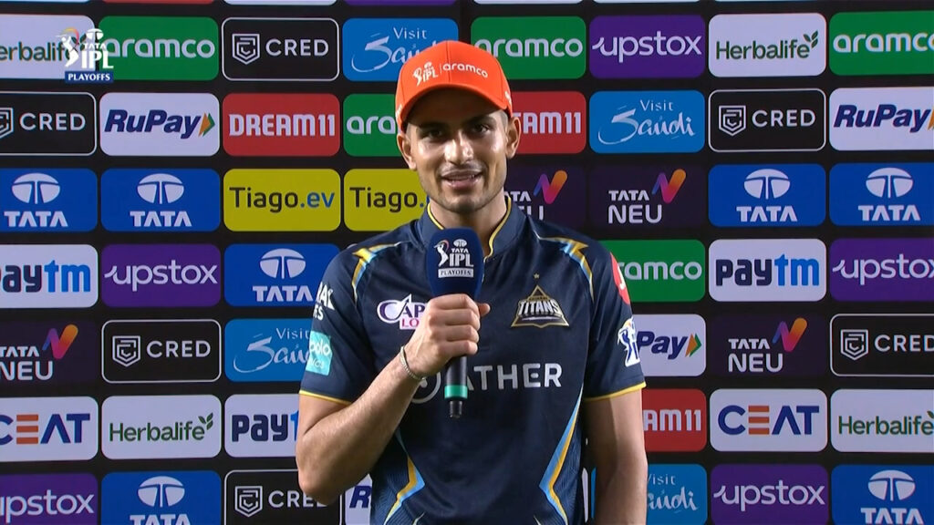Gujarat Titan's Key For IPL 2025