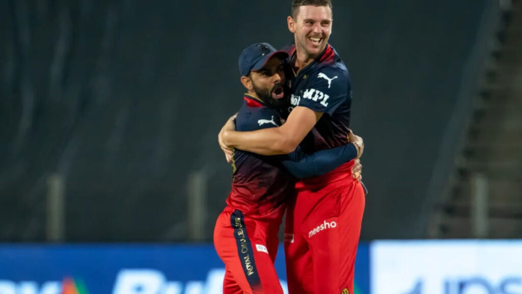 (RCB) SWOT Analysis